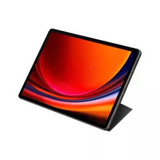 Samsung Schutzhülle für Galaxy Tab S9 /S9 FE /S10  Schwarz