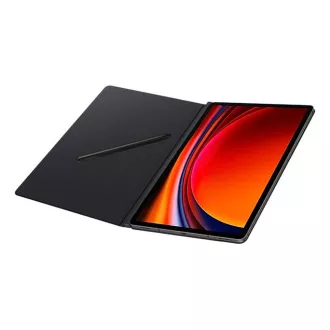 Samsung Schutzhülle für Galaxy Tab S9 /S9 FE /S10  Schwarz