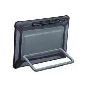 Samsung Durable Back Cover für Galaxy Tab S9 /S10  Schwarz