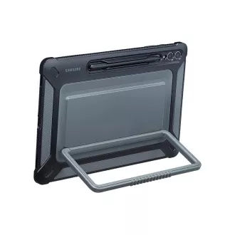 Samsung Durable Back Cover für Galaxy Tab S9 /S10 Schwarz Samsung Durable Back Cover für Galaxy Tab S9 /S10 Schwarz