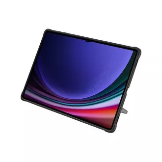 Samsung Durable Back Cover für Galaxy Tab S9/S10 Ultra Schwarz Samsung Durable Back Cover für Galaxy Tab S9/S10 Ultra Schwarz