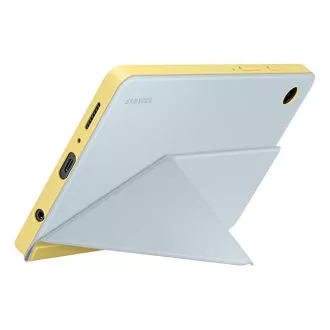 Samsung Schutzhülle für Samsung Galaxy Tab A9 Blau
