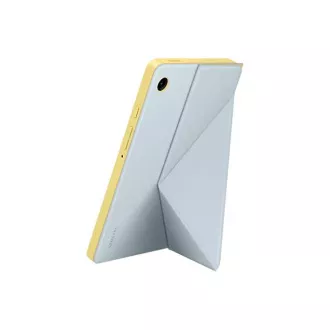 Samsung Schutzhülle für Samsung Galaxy Tab A9 Blau - Unverpackt
