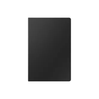 Samsung Schutzhülle mit Tastatur und Touchpad für Tab S10 /S9 /S9 FE  Schwarz