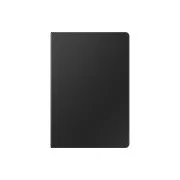 Samsung Schutzhülle mit Tastatur und Touchpad für Tab S9/S9 FE/S10 FE/ S10 lite Schwarz