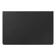 Samsung Schutzhülle mit Tastatur für Tab S9/S9 FE/S10 FE/ S10 Lite Schwarz
