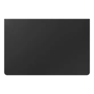 Samsung Schutzhülle mit Tastatur für Tab S9/S9 FE/S10 FE/ S10 Lite Schwarz