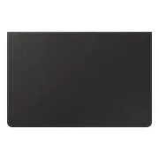 Samsung Schutzhülle mit Tastatur für Tab S9/S9 FE/S10 FE/ S10 Lite Schwarz