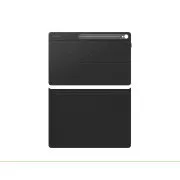 Samsung Schutzhülle Tab S10 FE  Schwarz