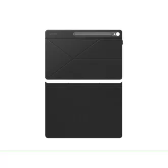 Samsung Schutzhülle Tab S10 FE  Schwarz