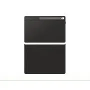 Samsung Schutzhülle Tab S10 FE  Schwarz