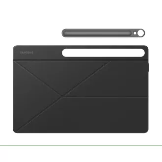 Samsung Schutzhülle Tab S10 FE  Schwarz