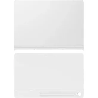 Samsung Schutzhülle Tab S10 FE Weiß Samsung Schutzhülle Tab S10 FE Weiß
