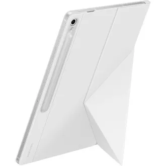Samsung Schutzhülle Tab S10 FE Weiß Samsung Schutzhülle Tab S10 FE Weiß