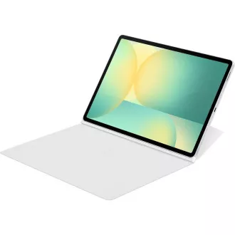 Samsung Schutzhülle Tab S10 FE Weiß Samsung Schutzhülle Tab S10 FE Weiß