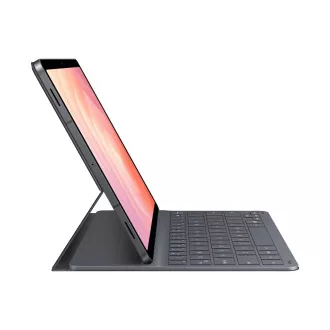Samsung Schutzhülle   Tastatur Tab S11 Schwarz