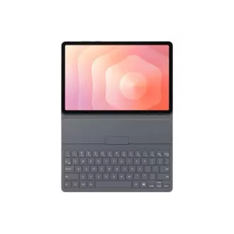 Samsung Schutzhülle   Tastatur Tab S11 Schwarz