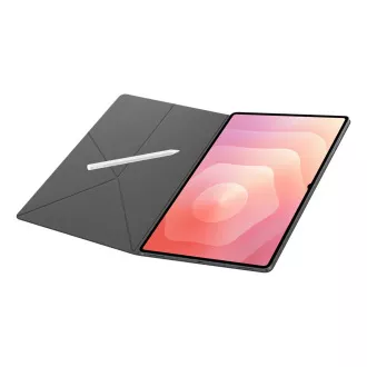 Samsung Tab S11 Ultra Schwarz Schutzhülle