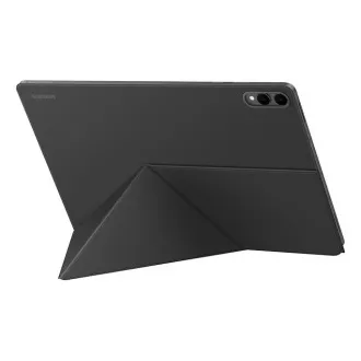 Samsung Tab S11 Ultra Schwarz Schutzhülle