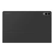 Samsung Schutzhülle Tastatur Tab S11 Ultra Schwarz