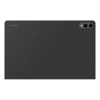 Samsung Schutzhülle Tastatur Tab S11 Ultra Schwarz