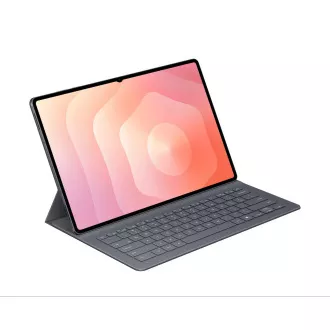 Samsung Schutzhülle Tastatur Tab S11 Ultra Schwarz