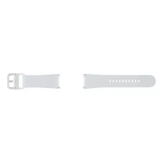 Samsung Sport-Armband (Größe M/L) Silber Samsung Sport-Armband (Größe M/L) Silber