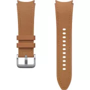 Samsung Eco Leder Hybrid Armband (Größe S/M) Camel