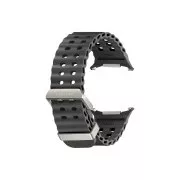 Samsung Sportband Marine Band für Ultra Dunkelgrau
