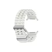 Samsung Sportband Marine Band für Ultra White Sand