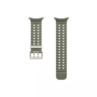 Samsung Sportband Marine Band für Ultra Green
