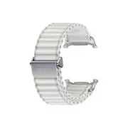 Samsung Sportband Trail Band für Ultra White Sand