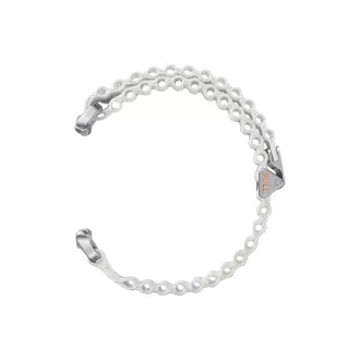 Samsung Sportband Trail Band für Ultra White Sand