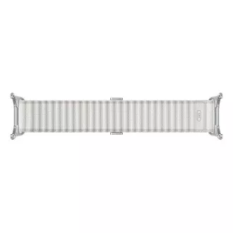 Samsung Sportband Trail Band für Ultra White Sand