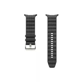 Samsung Sport Strap PeakForm Band für Ultra dunkelgrau