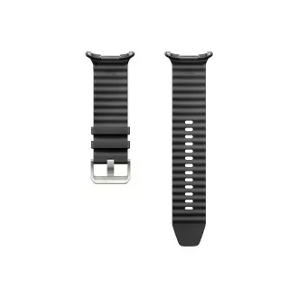 Samsung Sport Strap PeakForm Band für Ultra dunkelgrau