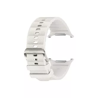Samsung Sport Strap PeakForm Band für Ultra White Sand