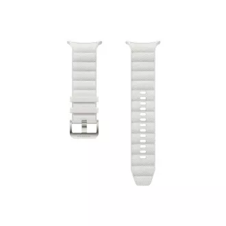 Samsung Sport Strap PeakForm Band für Ultra White Sand