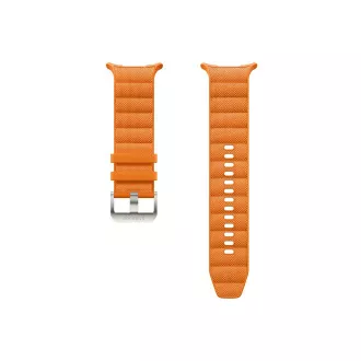 Samsung Sport Strap PeakForm Band für Ultra Orange