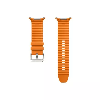 Samsung Sport Strap PeakForm Band für Ultra Orange