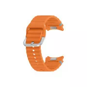 Samsung Sportarmband für Watch 7 Orange