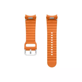 Samsung Sportarmband für Watch 7 Orange Samsung Sportarmband für Watch 7 Orange