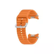 Samsung Sportarmband für Watch 7 Orange