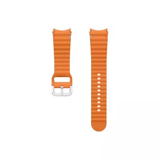 Samsung Sportarmband für Watch 7 Orange Samsung Sportarmband für Watch 7 Orange