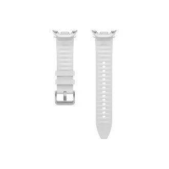 Samsung Hybrid-Armbanduhr 8 Weiß Samsung Hybrid-Armbanduhr 8 Weiß