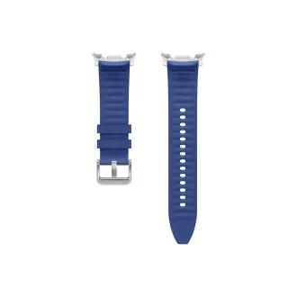 Samsung Hybrid-Armbanduhr 8 Blau