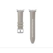 Samsung Hybrid-Armbanduhr 8 Taupe