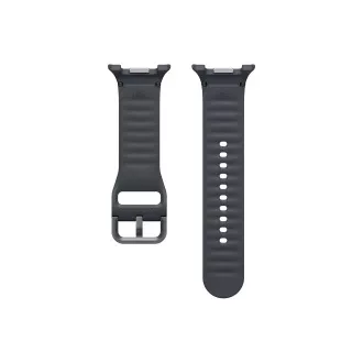 Samsung Sportarmband (Größe S/M) Watch 8 Graphit