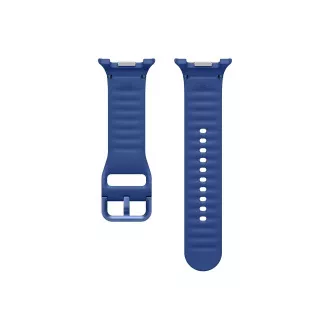Samsung Sportarmband (Größe S/M) Watch 8 Blau Samsung Sportarmband (Größe S/M) Watch 8 Blau