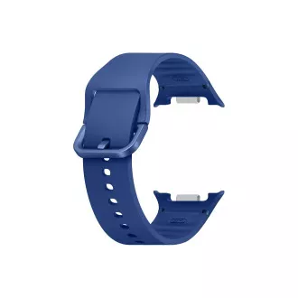 Samsung Sportarmband (Größe S/M) Watch 8 Blau Samsung Sportarmband (Größe S/M) Watch 8 Blau